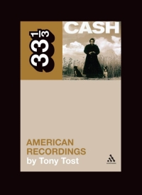 Cover image: Johnny Cash's American Recordings 1st edition 9781441174611