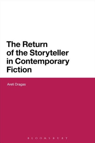 Cover image: The Return of the Storyteller in Contemporary Fiction 1st edition 9781474275675