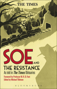 Imagen de portada: SOE and The Resistance 1st edition 9781441119711