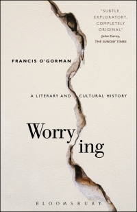 Imagen de portada: Worrying 1st edition 9781501320323