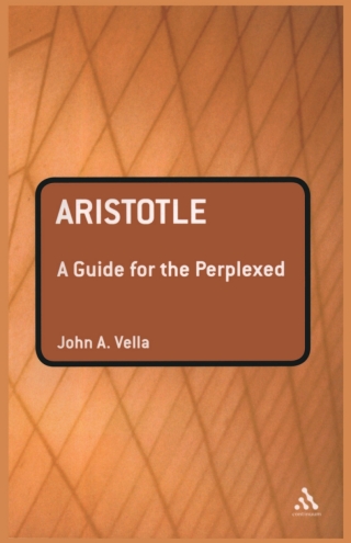 表紙画像: Aristotle: A Guide for the Perplexed 1st edition 9780826497086