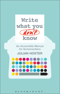 Cover image: Write What You Don't Know 1st edition 9781441102102