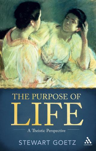 Cover image: The Purpose of Life 1st edition 9781441180827