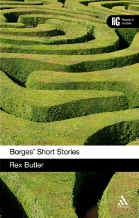 Imagen de portada: Borges' Short Stories 1st edition 9780826442987