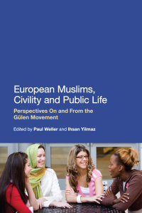 Immagine di copertina: European Muslims, Civility and Public Life 1st edition 9781441102072