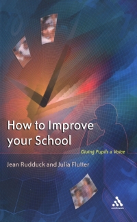 Cover image: How To Improve Your School 1st edition 9780826465313