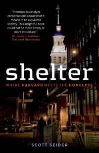 Cover image: Shelter 1st edition 9781441137371