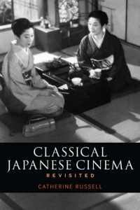 Imagen de portada: Classical Japanese Cinema Revisited 1st edition 9781441133274
