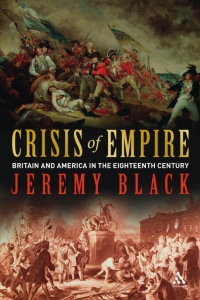 صورة الغلاف: Crisis of Empire 1st edition 9781441104458