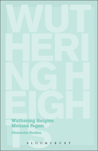 Omslagafbeelding: Wuthering Heights 1st edition 9780826493460