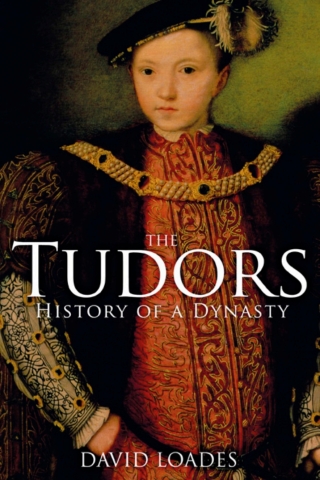 Omslagafbeelding: The Tudors 1st edition 9781441136909