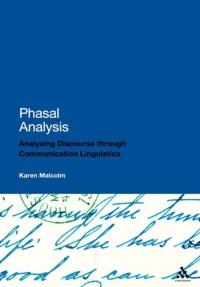 Cover image: Phasal Analysis 1st edition 9781441141644