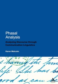 表紙画像: Phasal Analysis 1st edition 9781441141644