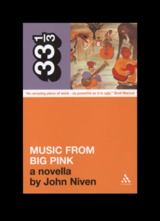 表紙画像: The Band's Music from Big Pink 1st edition 9780826417718