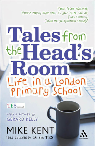Cover image: Tales from the Head's Room 1st edition 9781441187031