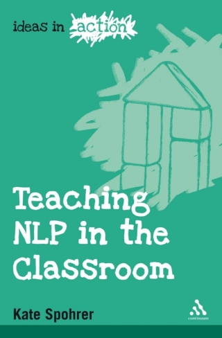 Imagen de portada: Teaching NLP in the Classroom 1st edition 9781847060402