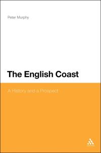 Cover image: The English Coast 1st edition 9781847251435