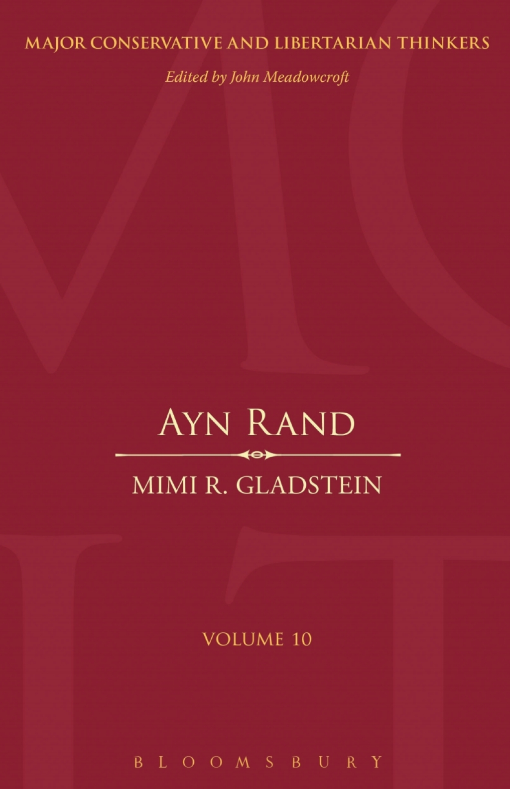 Ayn Rand 1st Edition