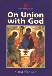 Imagen de portada: On Union With God 1st edition 9780826449986