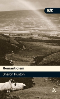 Cover image: Romanticism 1st edition 9780826488824