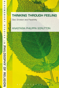 Cover image: Thinking Through Feeling 1st edition 9781623560713