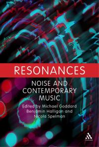 Immagine di copertina: Resonances 1st edition 9781441110541