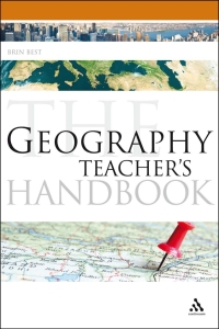 Imagen de portada: The Geography Teacher's Handbook 1st edition 9781847061676