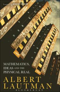 Imagen de portada: Mathematics, Ideas and the Physical Real 1st edition 9781441123442