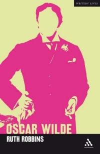 Cover image: Oscar Wilde 1st edition 9780826498519