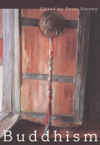 Imagen de portada: Buddhism 1st edition 9780826453501