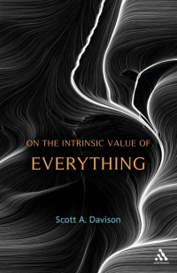 Immagine di copertina: On the Intrinsic Value of Everything 1st edition 9781441162823
