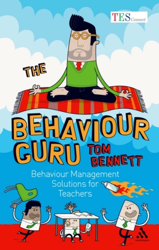 Cover image: The Behaviour Guru 1st edition 9781441128607