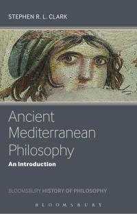 Imagen de portada: Ancient Mediterranean Philosophy 1st edition 9781441123596