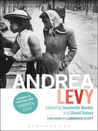Cover image: Andrea Levy 1st edition 9781441113603