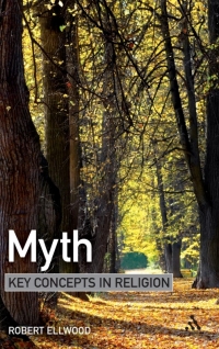 Cover image: Myth 1st edition 9781847062345