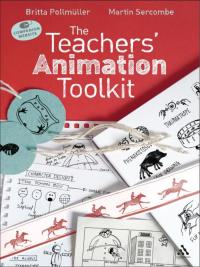 صورة الغلاف: The Teachers' Animation Toolkit 1st edition 9781441145253