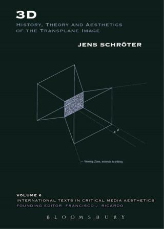 Immagine di copertina: 3D 1st edition 9781441167262