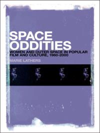 Imagen de portada: Space Oddities 1st edition 9781441172051