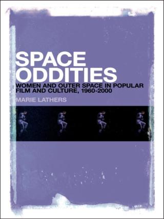 Cover image: Space Oddities 1st edition 9781441172051