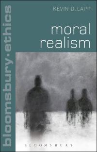 Cover image: Moral Realism 1st edition 9781441126917