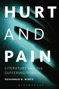 Cover image: Hurt and Pain 1st edition 9781474245425