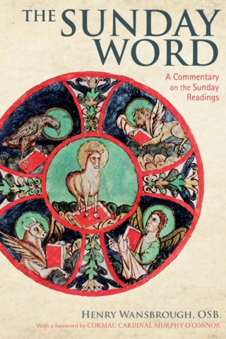 Imagen de portada: The Sunday Word 1st edition 9781441144195