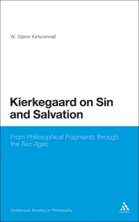 Immagine di copertina: Kierkegaard on Sin and Salvation 1st edition 9781441110244
