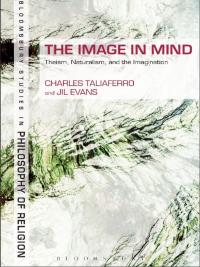 Cover image: The Image in Mind 1st edition 9781441167798