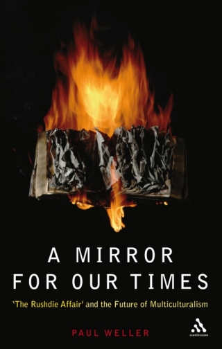 Cover image: A Mirror For Our Times 1st edition 9780826451200