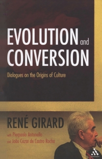 Cover image: Evolution and Conversion 1st edition 9780567032522