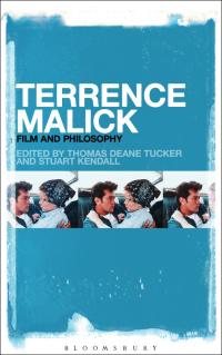 Cover image: Terrence Malick 1st edition 9781628928419
