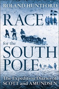 Cover image: Race for the South Pole 1st edition 9781441126672