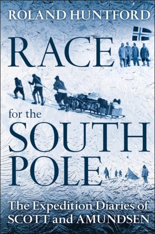 Cover image: Race for the South Pole 1st edition 9781441126672