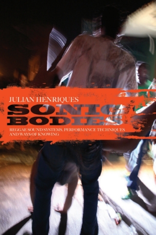 Cover image: Sonic Bodies 1st edition 9781441144294